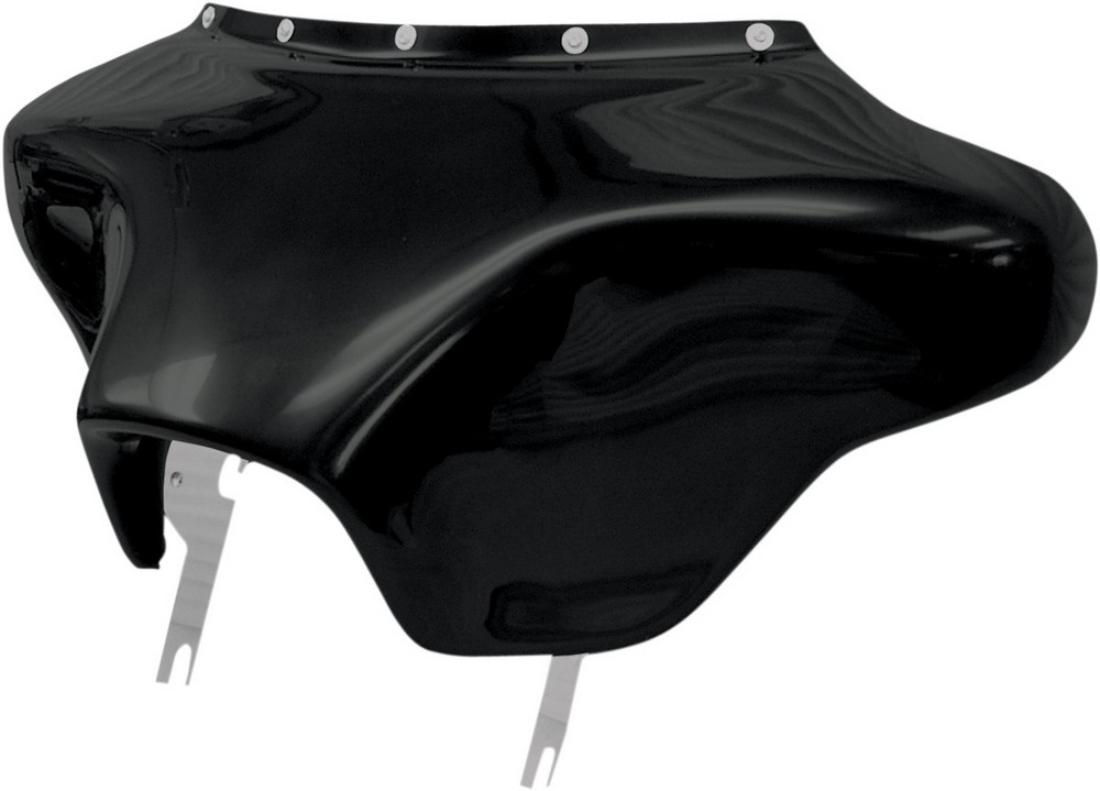 HOPPE INDUSTRIES ホップインダストリーズ FAIRING 5566 93-17 FLSTF [2330-0033] Fat Boy EFI - 2007 2017 1993 2006 Lo FLSTFB 2010 2016 Boy-Injected FLSTF-I 2001 Fatboy S FLSTFBS HARLEY-DAVIDSON ハーレーダビッドソン アッパーカウル・フロントカウル カウル関連