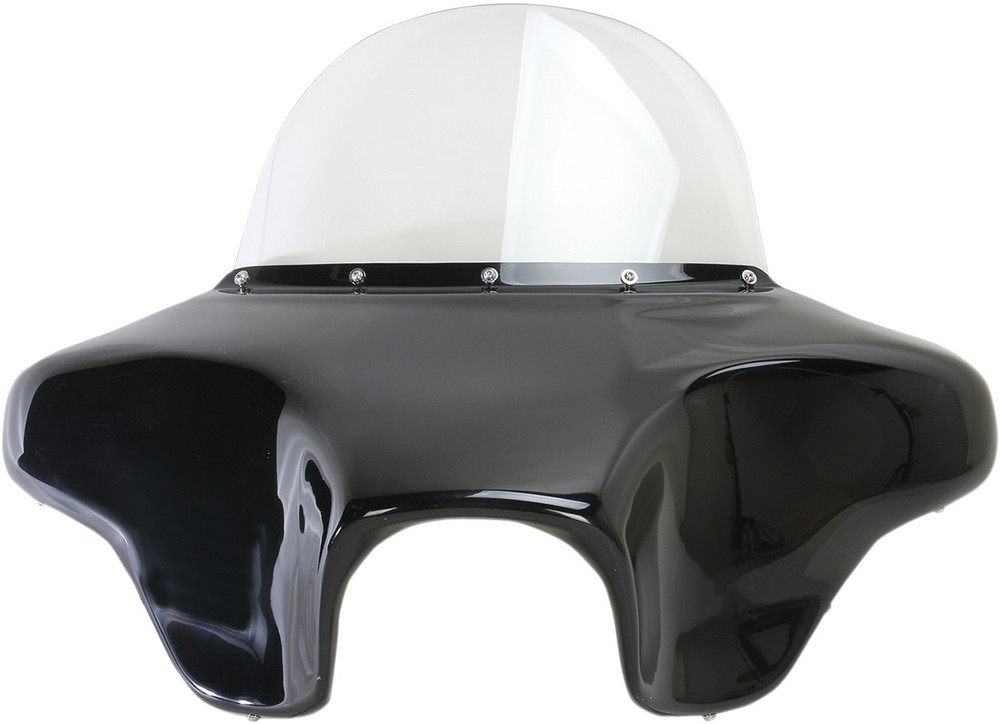 HOPPE INDUSTRIES ホップインダストリーズ FAIRING MEDIAZ FLSTC HC [2330-0136] Heritage Classic EFI - Classic-Injected FLSTC-I 2001 2006 HARLEY-DAVIDSON ハーレーダビッドソン アッパーカウル・フロントカウル カウル関連 外装