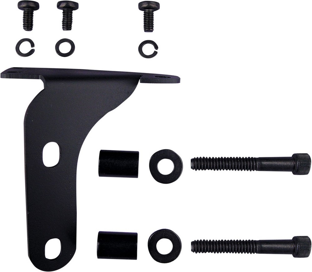 J & M ジェーアンドエム マウントブラケットKAWASAKI 【KAWASAKI MOUNT BRACKET】 その他各種電子機器マウント・オプション・補修部品 電子機器類｜ウェビック　店