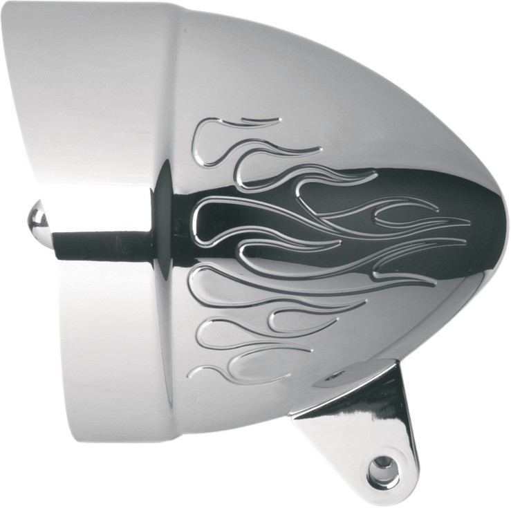 HEADWINDS ヘッドウィンズ FLAME MARIA 5.75'H/LGHT [0901-5406] ヘッドライト 灯火類 電装系｜ウェビック　店