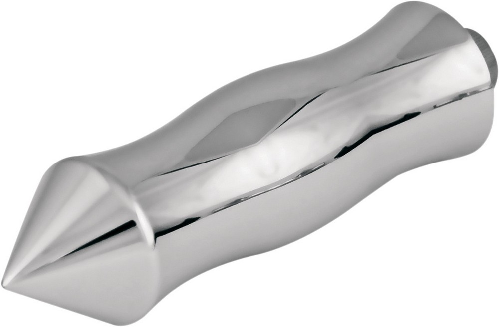 JAY BRAKE ジェイブレーキ シフターペグFACTOR クローム【SHIFTER PEG FACTOR CHR [1603-0107]】 シフトペダル ステップ 足回り｜ウェビック　店 14,408円