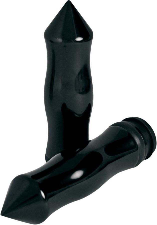 JAY BRAKE ジェイブレーキ グリップ FACTORモデル TBW ブラック 【GRIPS FACTOR BLK [0630-0663]】 HARLEY-DAVIDSON ハーレーダビッドソン ハンドル｜ウェビック　店