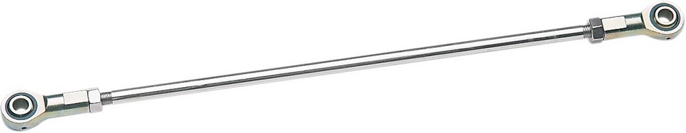 JAY BRAKE ジェイブレーキ シフターコントロールロッド ビッグツイン 【SHFTR CONTROL RODS BG TWN [DS-243511]】 その他ステップオプション・補修部品 ステップ 足回り｜ウェビック　店 14,985円