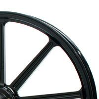 GLIDE グライド アルミ鍛造ホイール DYNA FXLR FXDC FXDB HARLEY-DAVIDSON ハーレーダビッドソン ホイール ホイール関連 足回り