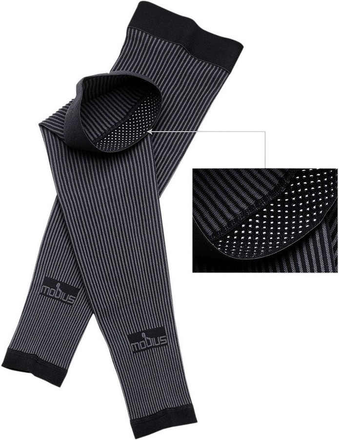 MOBIUS メビウス KNEE SLEEVE 膝プロテクター・ニーガード プロテクター