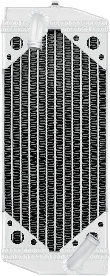 MISHIMOTO ミシモト RADIATOR SUZ RMZ450 LEFT [1901-0387] RM-Z450 2005 - 2007 SUZUKI スズキ ラジエーター 冷却関連 エンジン