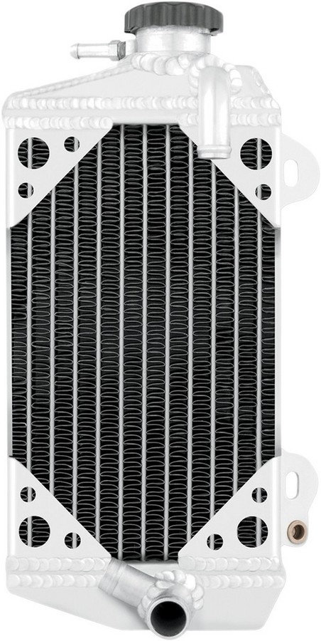 MISHIMOTO ミシモト RADIATOR RMZ450 RIGHT [1901-0390] RM-Z450 2008 - 2012 SUZUKI スズキ ラジエーター 冷却関連 エンジン｜ウェビック　店