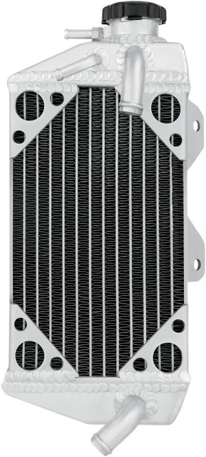 MISHIMOTO ミシモト RADIATOR KX450F RIGHT [1901-0372] 2006 - 2007 KAWASAKI カワサキ ラジエーター 冷却関連 エンジン