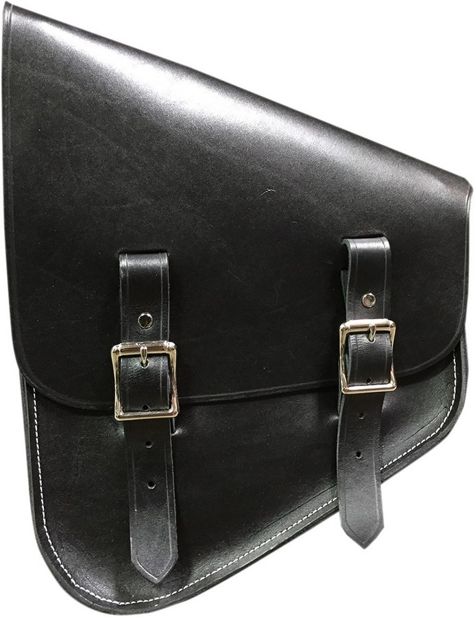 NASH MOTORCYCLE CO. ナッシュモーターサイクル SADDLEBAG INSIDE OUT LT B [3501-1234] サイドバッグ 車体用バッグ・ケース
