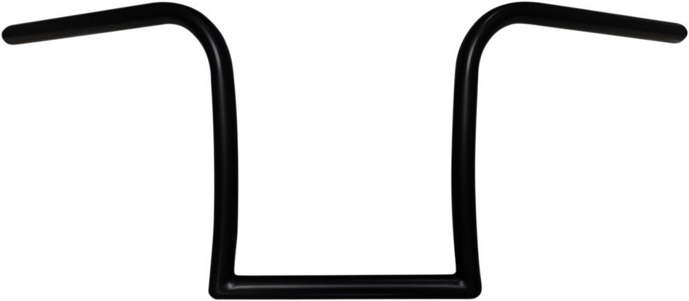 NASH MOTORCYCLE CO. ナッシュモーターサイクル HANDLEBAR GIMP 12 TBW BK [0601-3536] ハンドルバー ハンドル