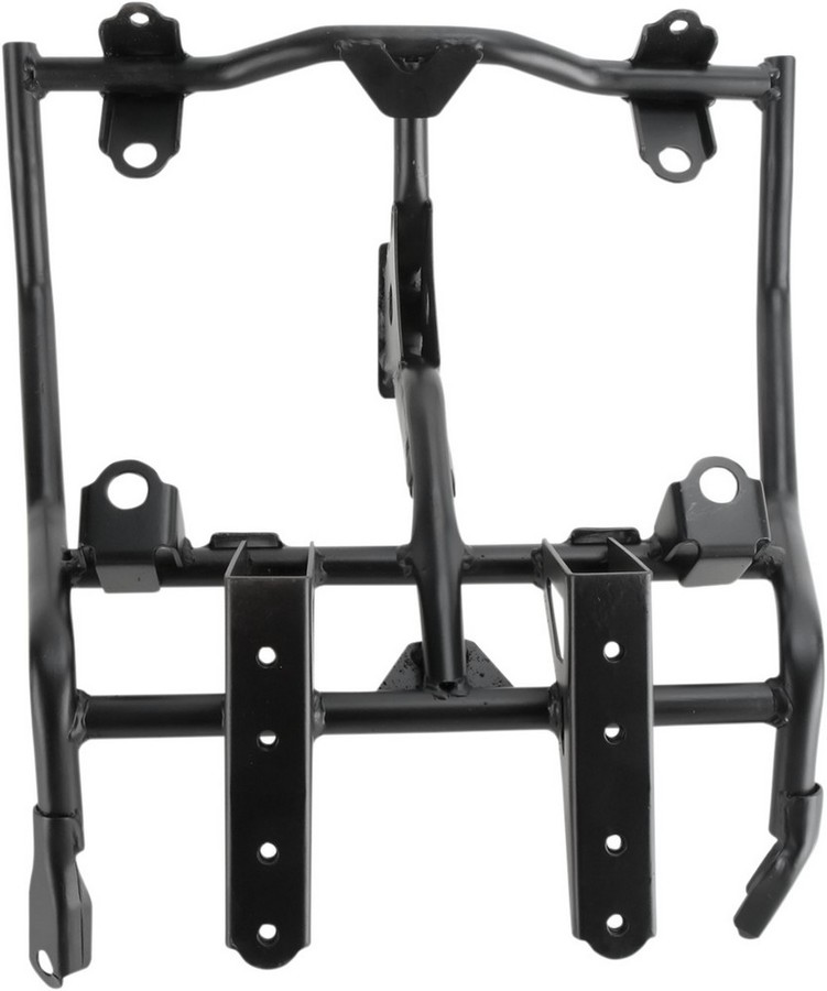 MOTO BRACKETS モトブラケット FAIRING BRKT DL650/1000 DL1000 V-Strom 2006 - 2008 DL650 SUZUKI スズキ カウルステー 外装｜ウェビック　店