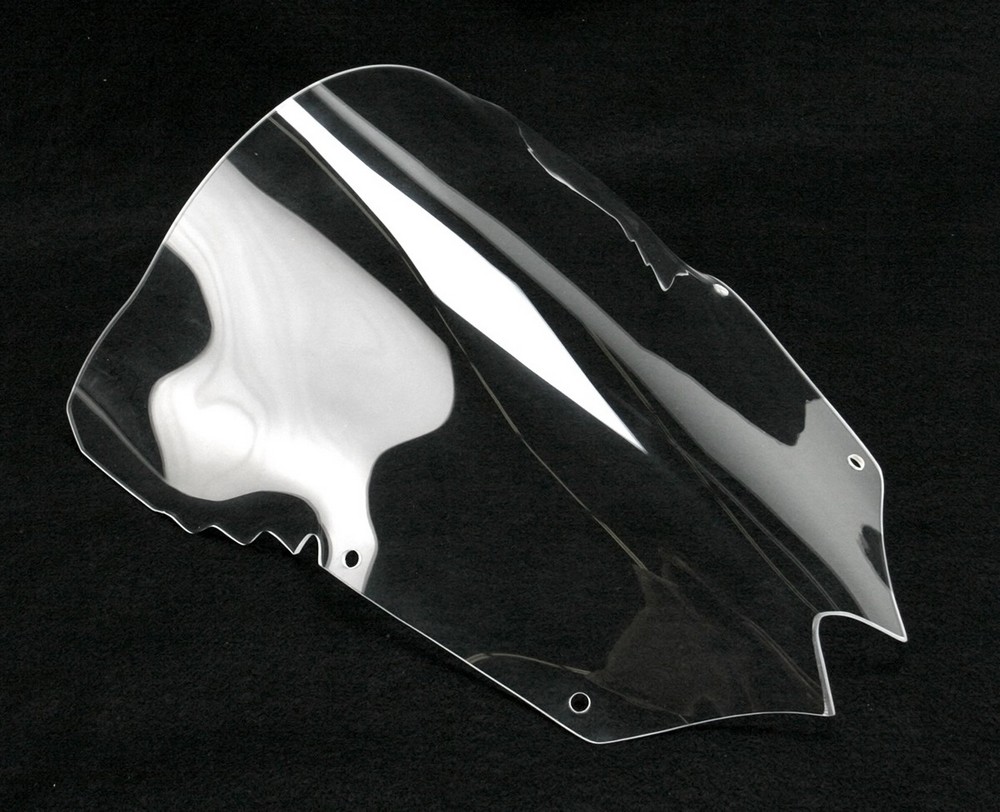 MOTO BRACKETS モトブラケット WINDSCREEN R6 CLR YZF-R6 2008 - 2014 YAMAHA ヤマハ スクリーン 外装