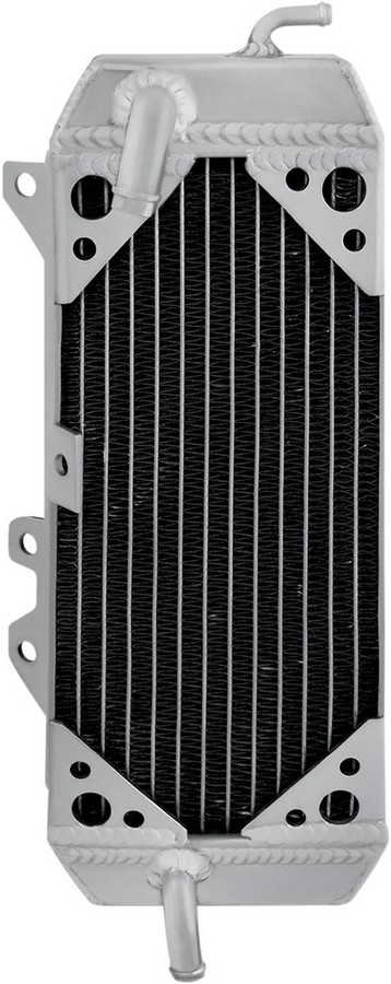 MISHIMOTO ミシモト RADIATOR KX250F LEFT 09 [1901-0464] KAWASAKI カワサキ ラジエーター 冷却関連 エンジン