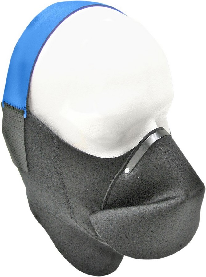 MST CORPORATION USA エムエスティーコーポレーションユーエスエー BREATH DEFLECTOR フェイスマスク アパレル