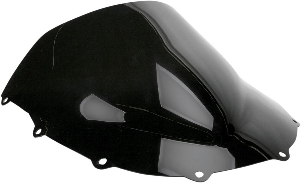 MOTO BRACKETS モトブラケット WINDSCREEN ZX7R SMK ZX-7R Ninja 1996 - 2003 KAWASAKI カワサキ スクリーン 外装