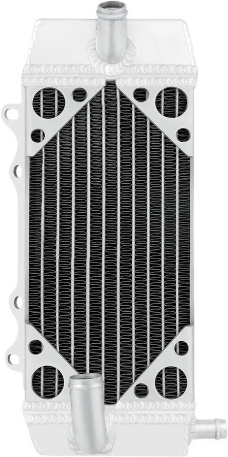 MISHIMOTO ミシモト RADIATOR SUZ RMZ250 RGT [1901-0386] KX250F RM-Z250 2004 - 2006 KAWASAKI カワサキ SUZUKI スズキ ラジエーター 冷却関連 エンジン