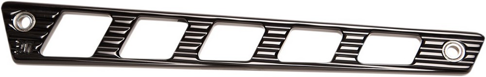 MISFIT INDUSTRIES ミスフィットインダストリーズ LINKAGE SHIFTER BLACK [1601-0460] HARLEY-DAVIDSON ハーレーダビッドソン その他パニアケースオプション・補修部品 車体用バッグ・ケース