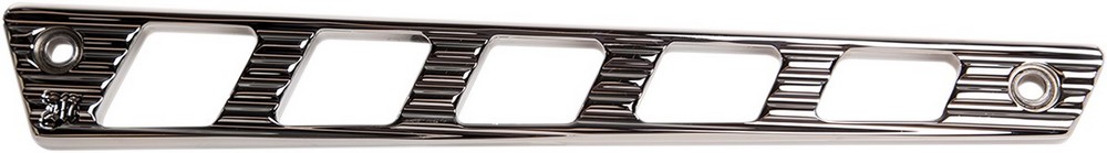 MISFIT INDUSTRIES ミスフィットインダストリーズ LINKAGE SHIFTER CHROME [1601-0459] HARLEY-DAVIDSON ハーレーダビッドソン その他パニアケースオプション・補修部品 車体用バッグ・ケース
