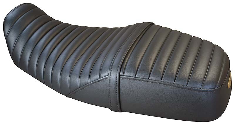 楽天市場】K＆H ケイアンドエイチ MIDダブルシートB タック2 CB1100 RS