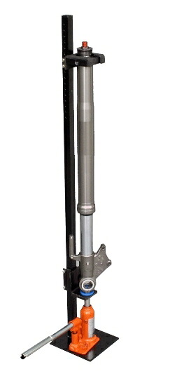 KOWA コーワセイキ フロントフォークスプリングコンプレッサー その他、バイク用特殊工具 バイク用特殊工具