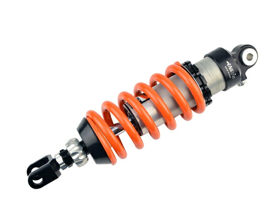 Matris マトリス リアショック M46KD MT-09 YAMAHA ヤマハ リアサスペンション サスペンション 足回り｜ウェビック　店