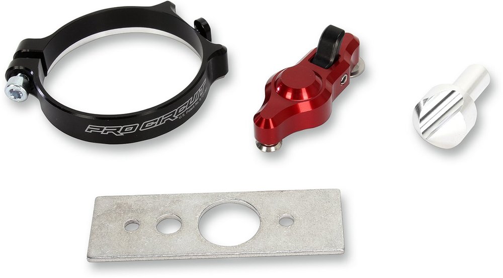 Pro ホールショットデバイスローンチコントロール 0450 0308 Pro その他 Circuitプロサーキット ローンチコントロール バイク用品 プロサーキット Launch 0450 0308 Control Pc Circuit ローンチコントロール Pc Launch Control 0450 0308 Kx450f 15