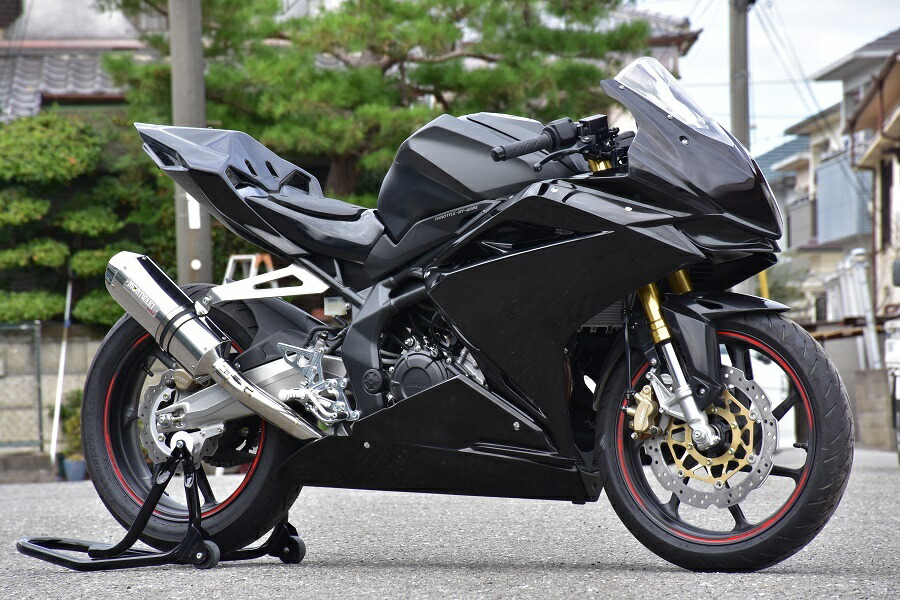 [ロド様] NSR250 CBR250RR 才谷屋 6ダボ フルカウル 楽天市場】EIGHT(才谷屋) エイト(サイタニヤ) フルカウル type-3 600