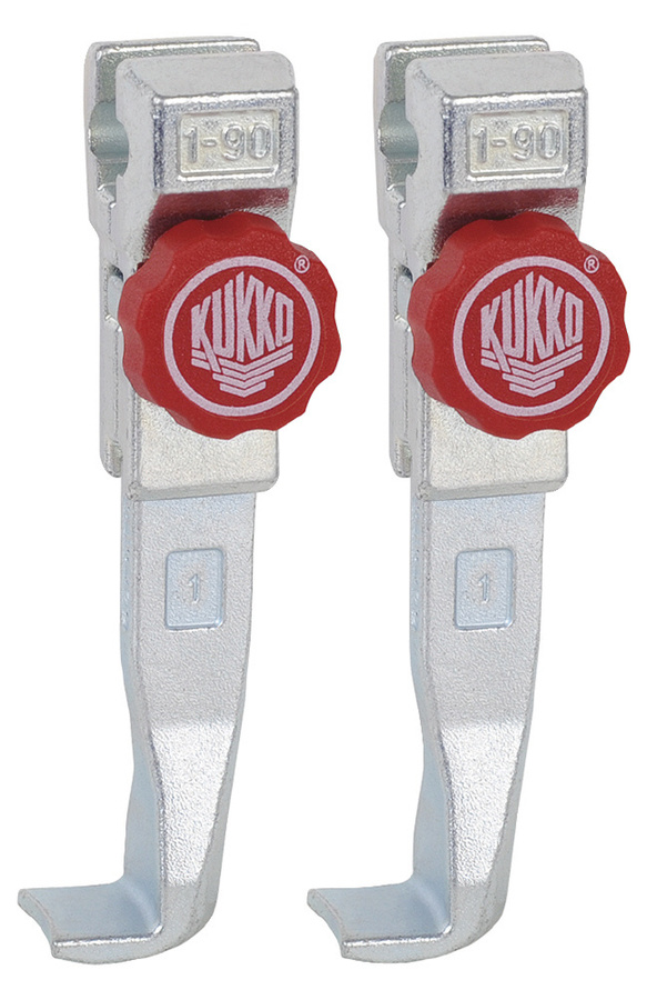 KUKKO クッコ 2本組 20-1 20-10 用アーム 初売り 20-1