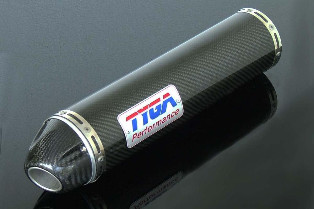 cbr150R用レース用マフラー　TYGA Performance cbr150R用レース用マフラー TYGA Performance cbr150R用レース用