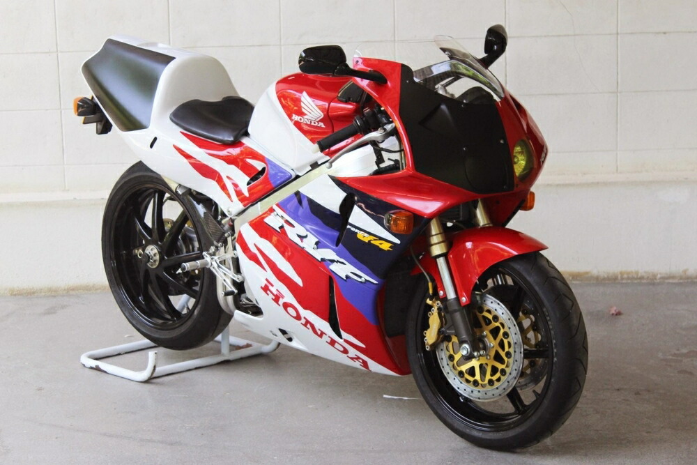 Tyga Performance タイガパフォーマンス アッパーカウルセット Endurance Rvf400 Centralelectricals Com