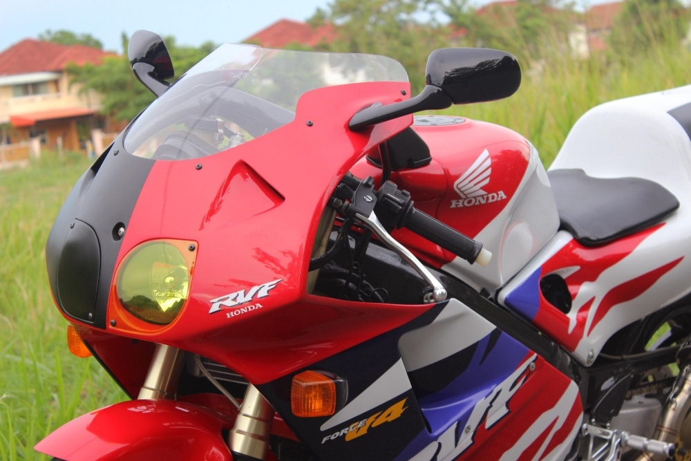 Tyga Performance タイガパフォーマンス アッパーカウルセット Endurance Rvf400 Centralelectricals Com