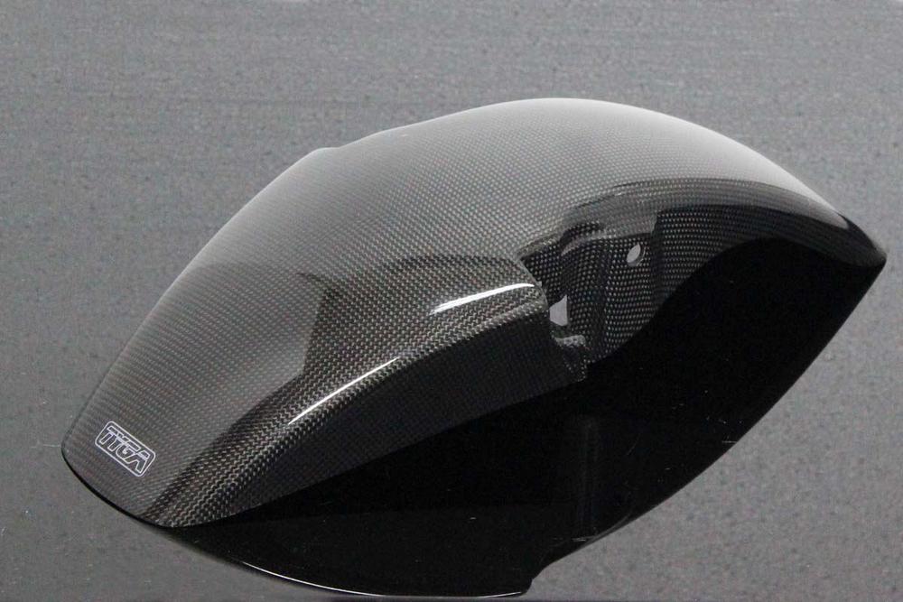 TYGA PERFORMANCE タイガパフォーマンス フロントフェンダー NSR125F HONDA ホンダ フェンダー関連 外装