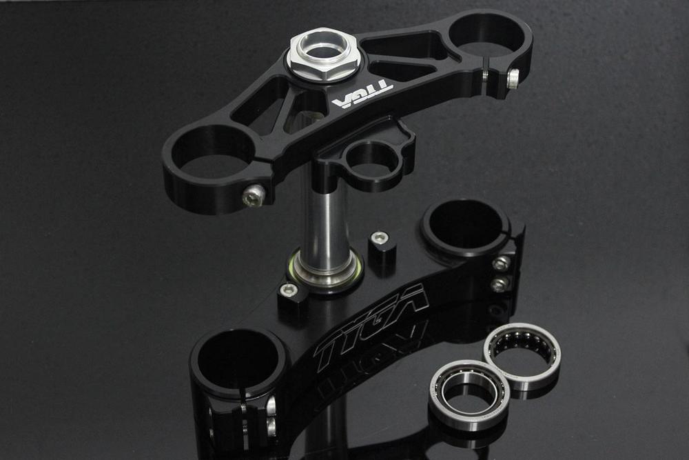 TYGAPERFORMANCEタイガパフォーマンスその他ハンドルパーツTripleClampSetVFR400RNC30