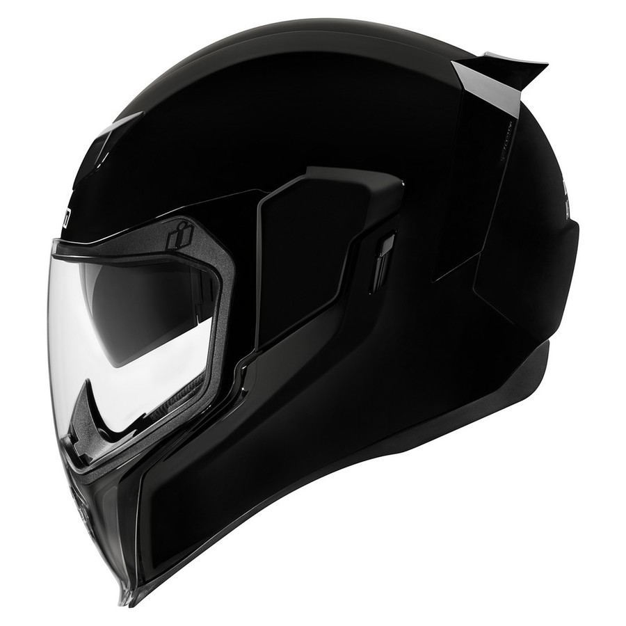 楽天市場 Icon アイコン Airflite Gloss Helmet エアフライト グロス ヘルメット ウェビック 楽天市場店