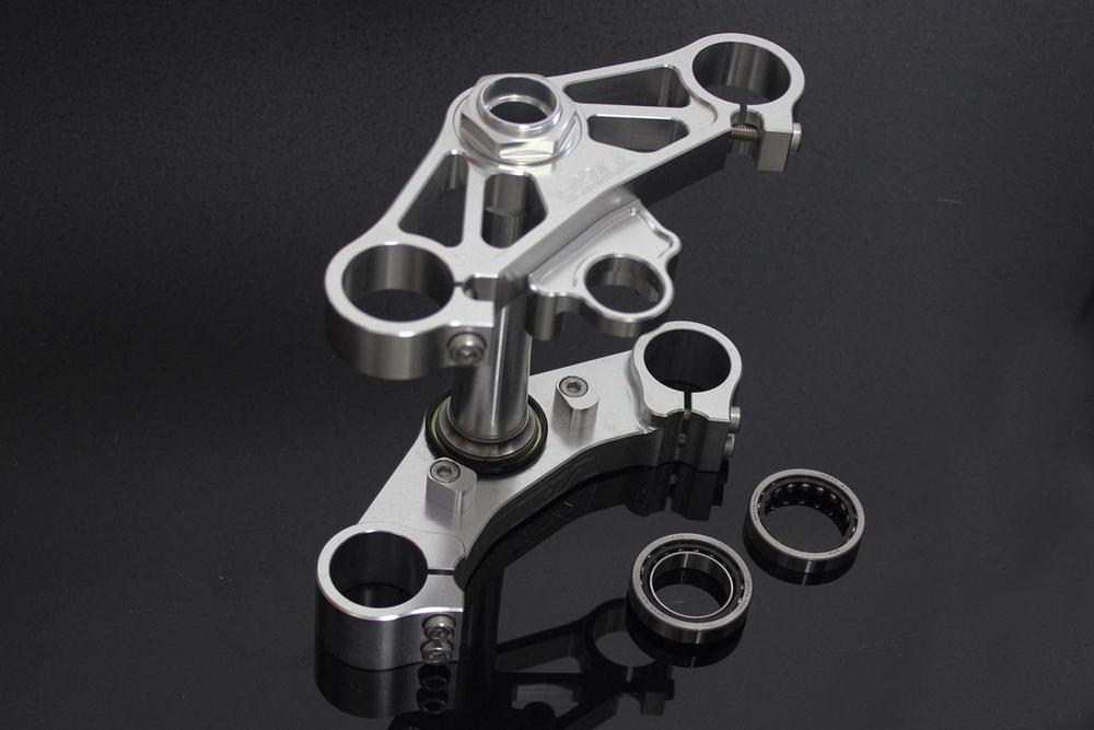TYGAPERFORMANCEタイガパフォーマンスその他ハンドルパーツTripleClampSetCNCVFR400RNC30