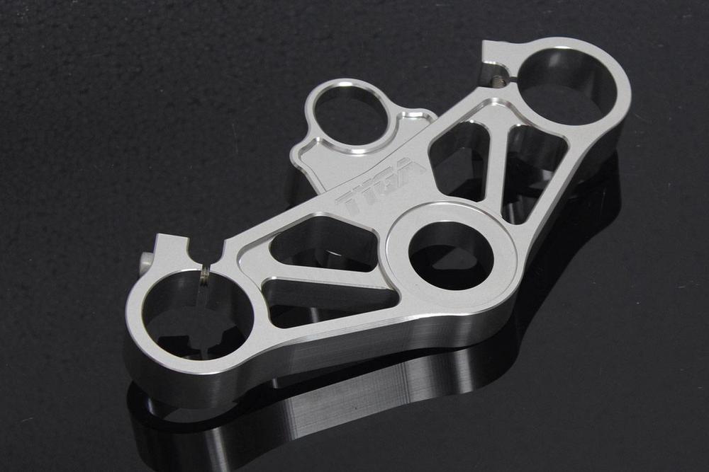 TYGAPERFORMANCEタイガパフォーマンスその他ハンドルパーツTripleClampSetCNCVFR400RNC30