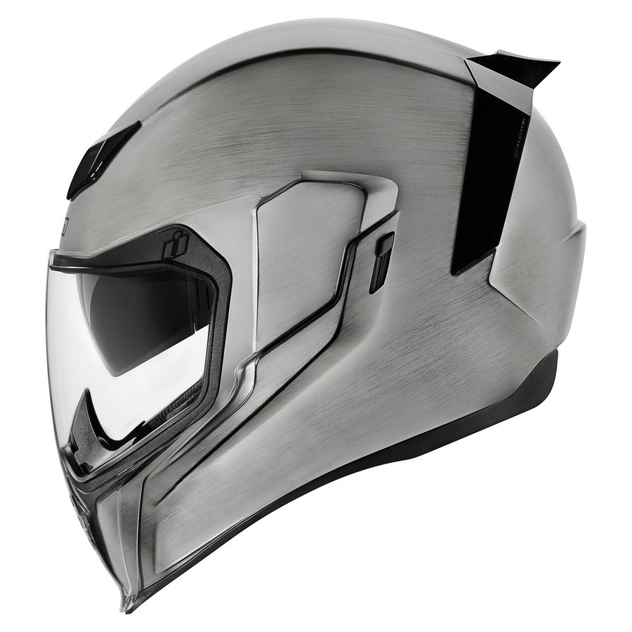 楽天市場 在庫あり Icon アイコン Airflite Quicksilver Helmet エアフライト クイックシルバー ヘルメット ウェビック 楽天市場店