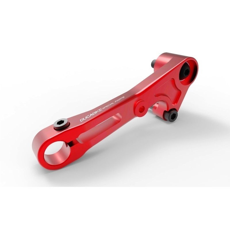 楽天市場 Ducabike ドゥカバイク シフトペダルレバー カラー レッド Multistrada 1260 Ducati ドゥカティ ウェビック 楽天市場店