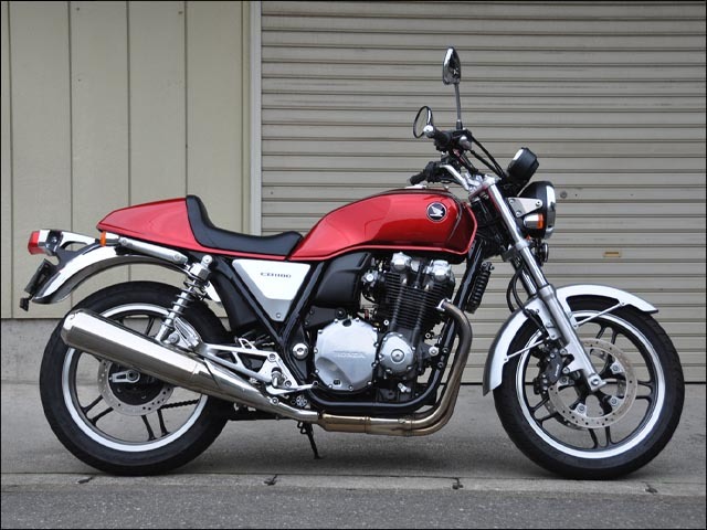 楽天市場 Chic Design シックデザイン スポーツトランクシート Cb1100 Cb1100 Ex ウェビック 楽天市場店