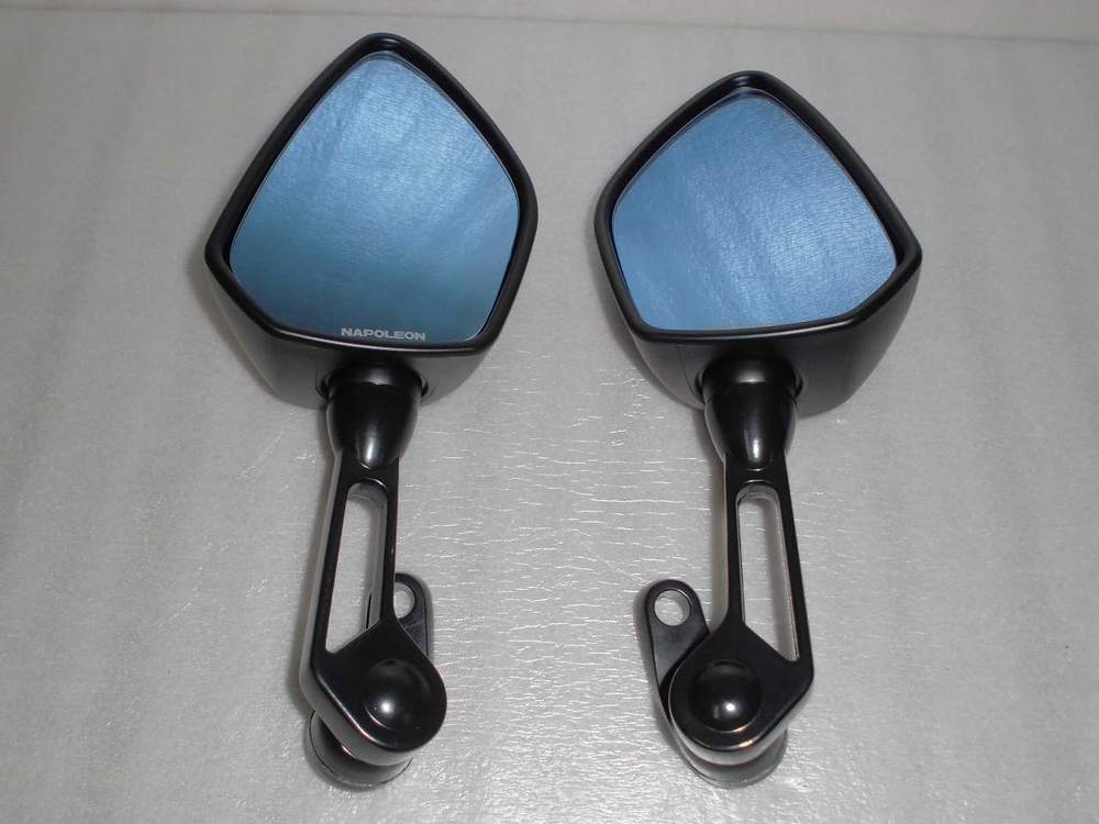 カワサキ　NINJA1000 Ks-STYLEハンドルミラー変更キットタイプA K'sーSTYLE K's-STYLE ケイズスタイル ハンドルミラー変更キット