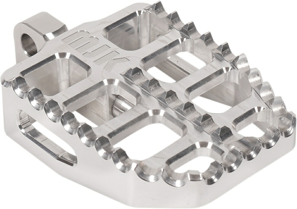 MJK PERFORMANCE MJKパフォーマンス FOOTPEGS PLATFRM ADJ [1620-1775] タンデムステップ・タンデムブラケット ステップ 足回り