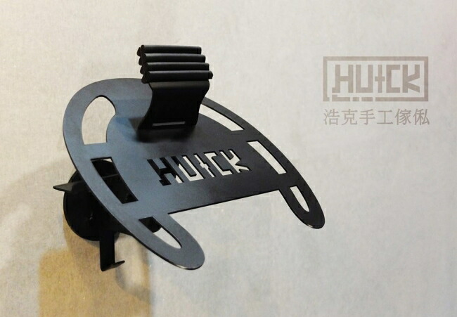 HU+CK ハック 多機能ヘルメットラック(壁掛け) ヘルメットピロー・ヘルメットスタンド ヘルメット｜ウェビック　店