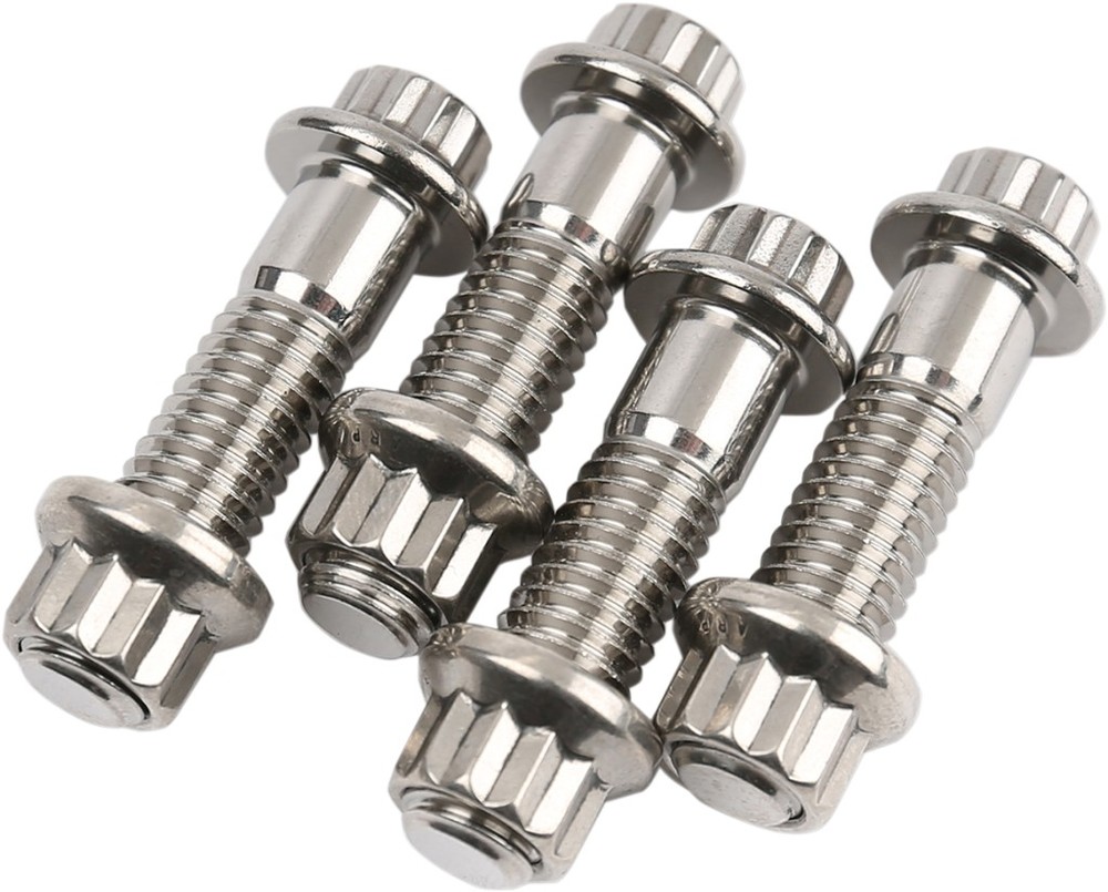 THRASHIN SUPPLY スラッシンサプライ HARDWARE P-54 FOOTPEGS [1620-1757] その他ステップオプション・補修部品 ステップ 足回り｜ウェビック　店