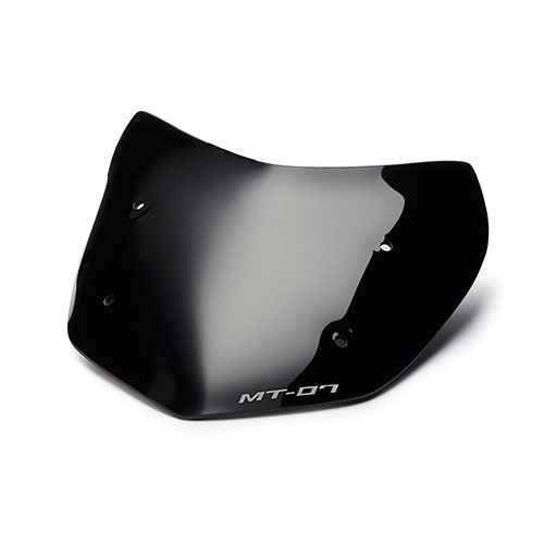 人気商品は Yamaha ヤマハ Mt 07 フライスクリーン バイク用品