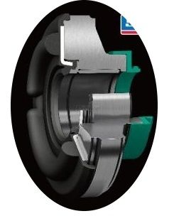 SKF エスケーエフ リアショックシールヘッド WR125 HUSQVARNA ハスクバーナ その他リアサスペンションオプション・補修部品 サスペンション 足回り｜ウェビック　店