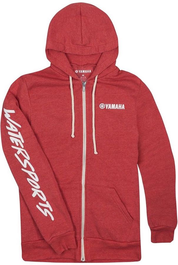 新規購入 楽天市場 Us Yamaha 北米ヤマハ純正アクセサリー Sun And Surf 男女兼用 フルジップパーカー ウェビック 楽天市場店 公式の Bricklanebrasserie Com