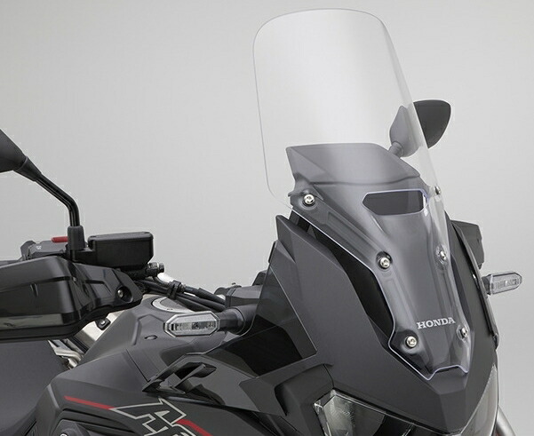 New限定品 Dct Twin Africa Twin Africa Windscreen Tall 北米ホンダ純正アクセサリー Honda Us Tosnowflake Net