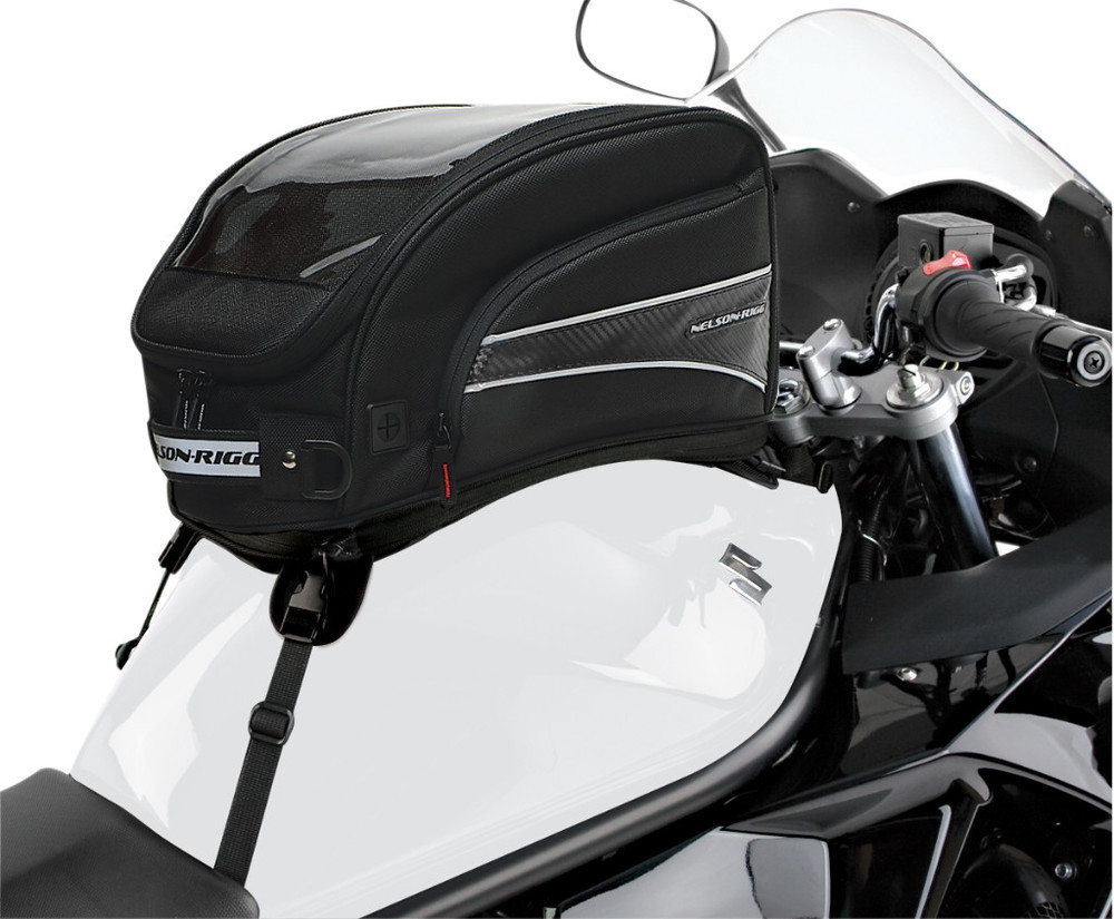 NELSON RIGG ネルソンリグ タンクバッグ CL2016ST [3502-0250] 車体用バッグ・ケース