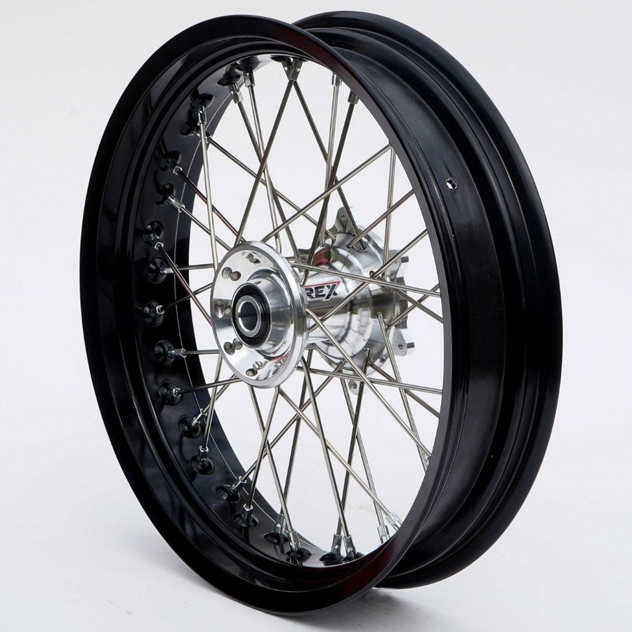 何でも揃う ウェビック1号店REX WHEELS REX WHEELS:レックスホイール