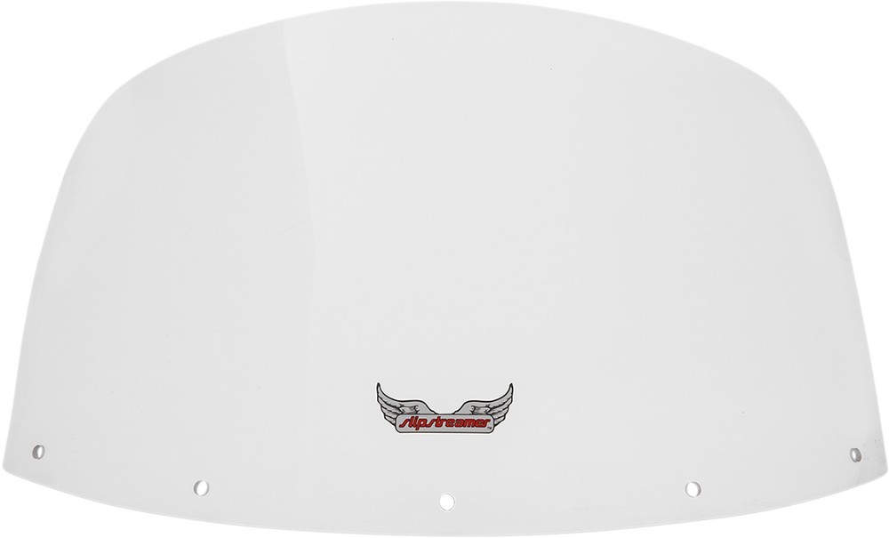 SLIPSTREAMER スリップストリーマー ウインドシールド VAQUERO 13 クリアー【W/SHIELD CLR】 VN1700J Vulcan Vaquero 2011 - 2014 KAWASAKI カワサキ スクリーン 外装